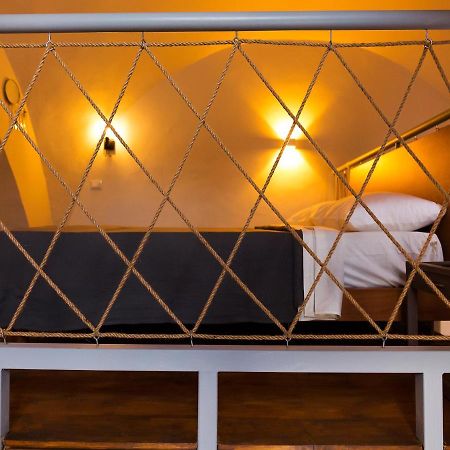 Bed and Breakfast Al Vicolo Stretto Santa Maria a Vico Экстерьер фото
