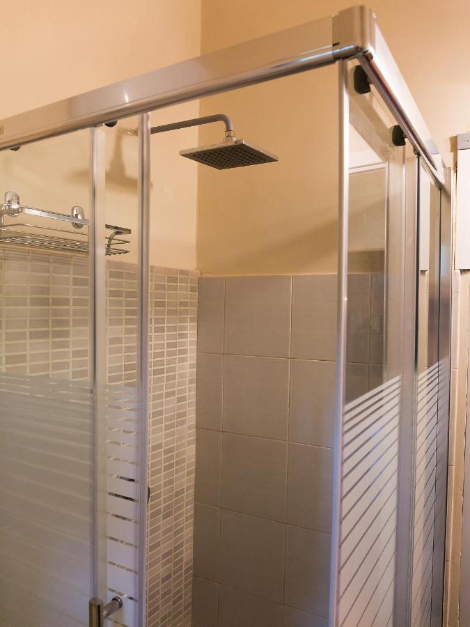 Bed and Breakfast Al Vicolo Stretto Santa Maria a Vico Экстерьер фото