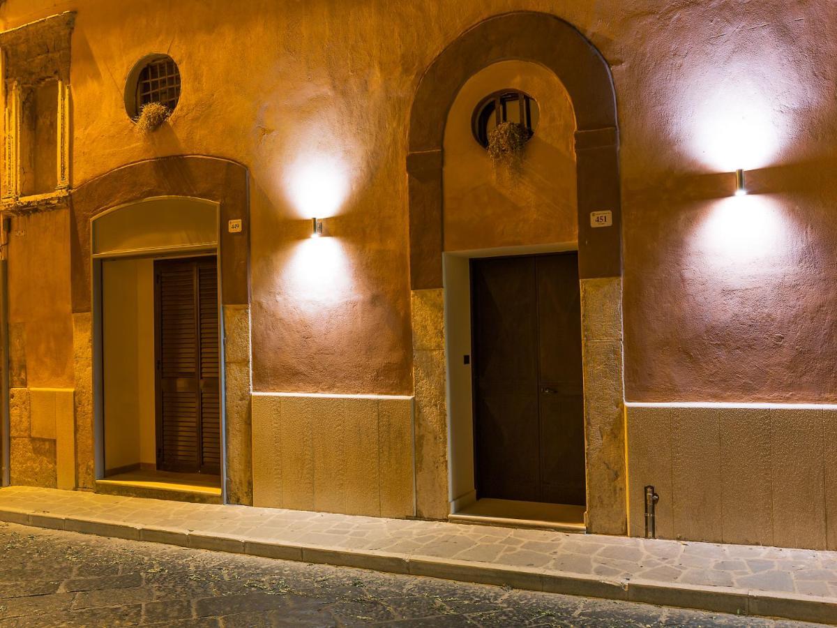 Bed and Breakfast Al Vicolo Stretto Santa Maria a Vico Экстерьер фото