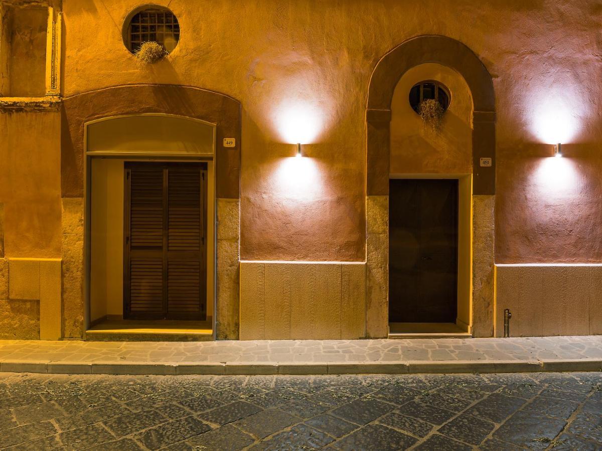 Bed and Breakfast Al Vicolo Stretto Santa Maria a Vico Экстерьер фото