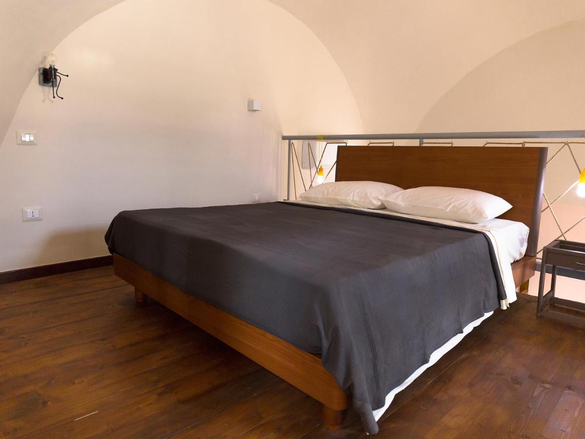 Bed and Breakfast Al Vicolo Stretto Santa Maria a Vico Экстерьер фото