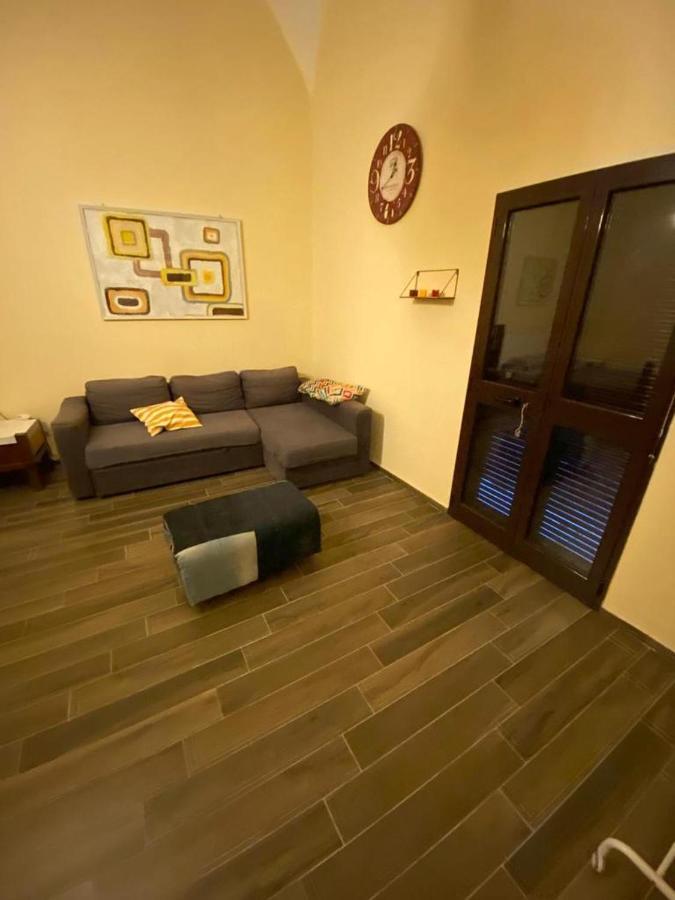 Bed and Breakfast Al Vicolo Stretto Santa Maria a Vico Экстерьер фото