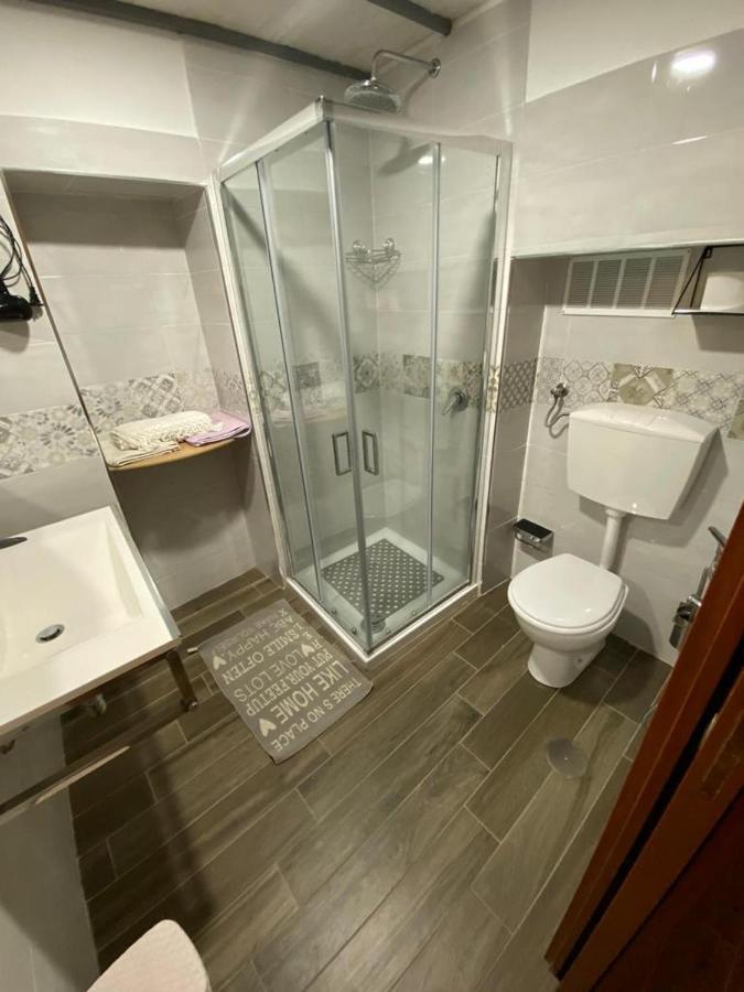 Bed and Breakfast Al Vicolo Stretto Santa Maria a Vico Экстерьер фото