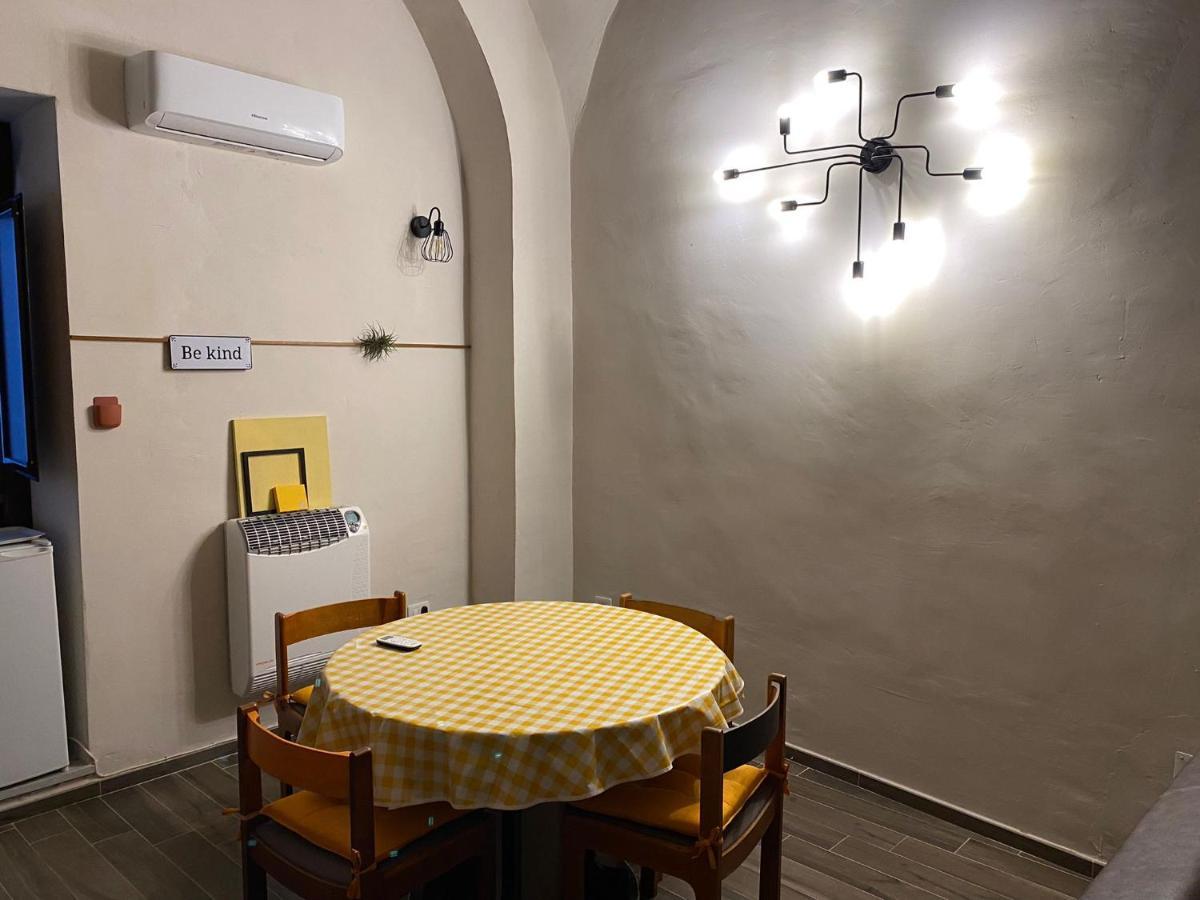 Bed and Breakfast Al Vicolo Stretto Santa Maria a Vico Экстерьер фото
